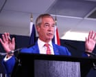 What is the latest finance scandal facing Reform UK? What is the latest finance scandal facing Reform UK?
