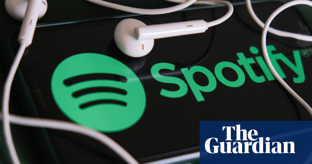 How $1bn push into podcasts led to Spotify’s growing pains