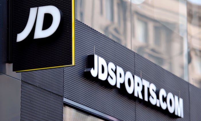 Jd Sports Fashion Experiencing Major Disruption To Business Operations Directorstalk Interviews