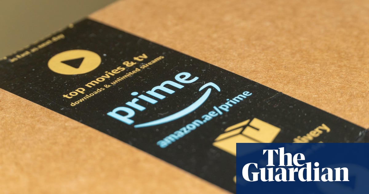 UK subscribers will soon be able to leave Amazon Prime in two clicks