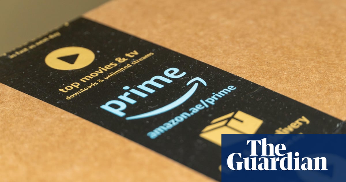 Europeans will be able to unsubscribe from Prime in two clicks