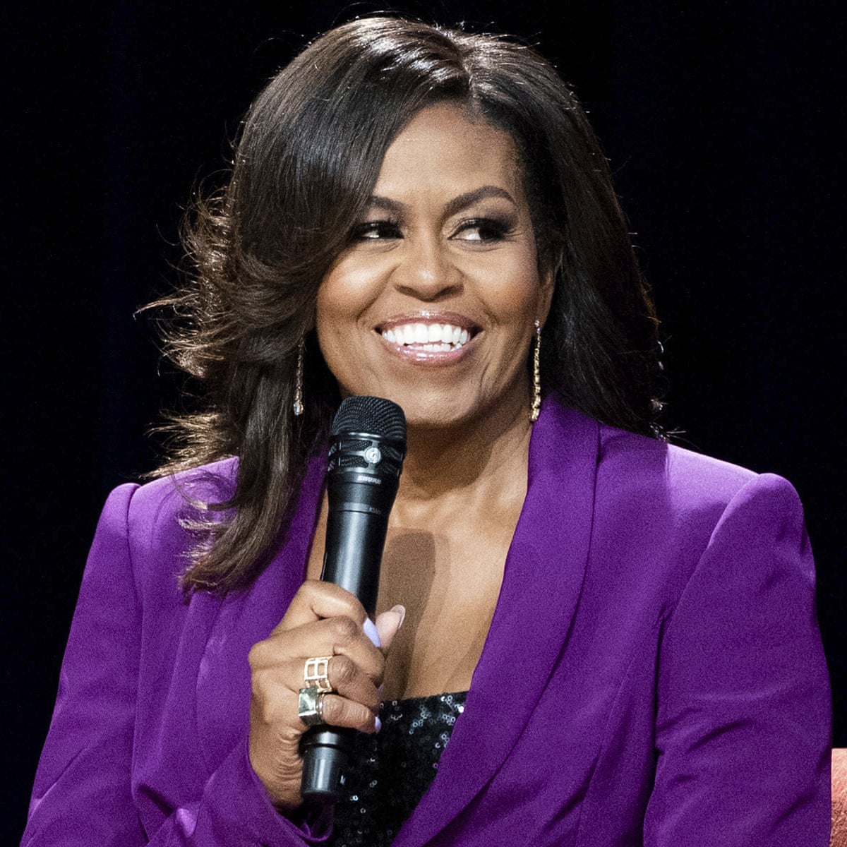 Image result for Michelle Obama