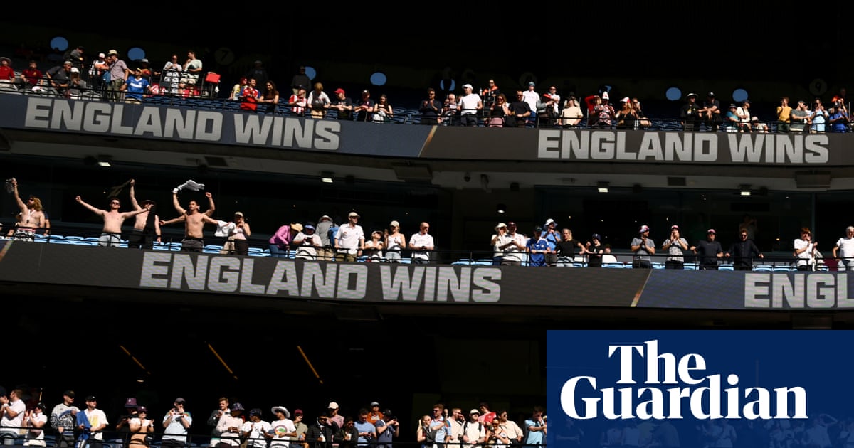 Five things England must do to make it two Ashes Test wins in a row in Sydney