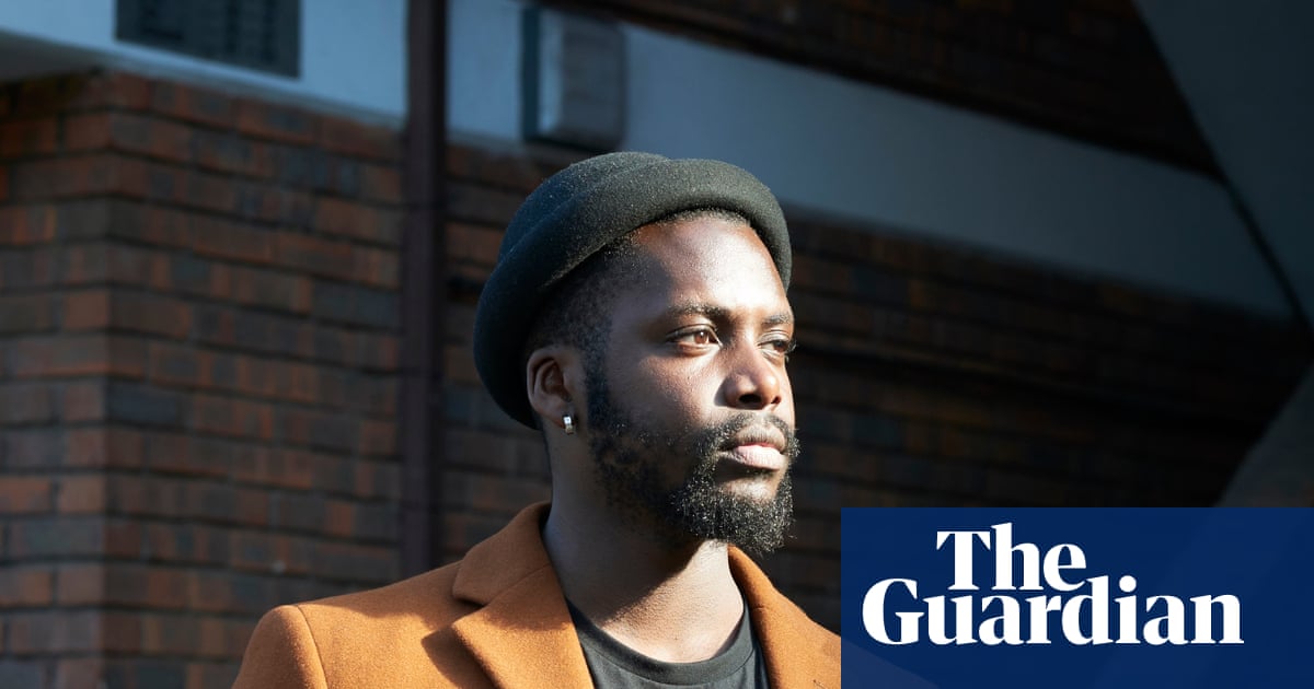 Derek Owusu: Late Bloomer Author on Discovering a Love of Reading Derek Owusu: Late Bloomer Author on Discovering a Love of Reading