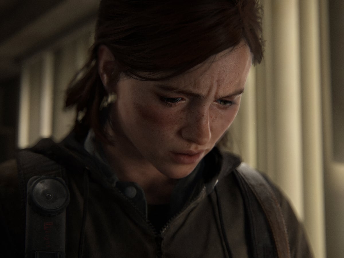 The Last of Us Part 2 Review in 2022: How Has It Held Up in Two