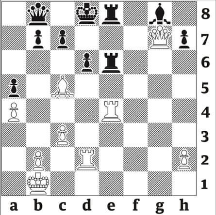 Chess 3907