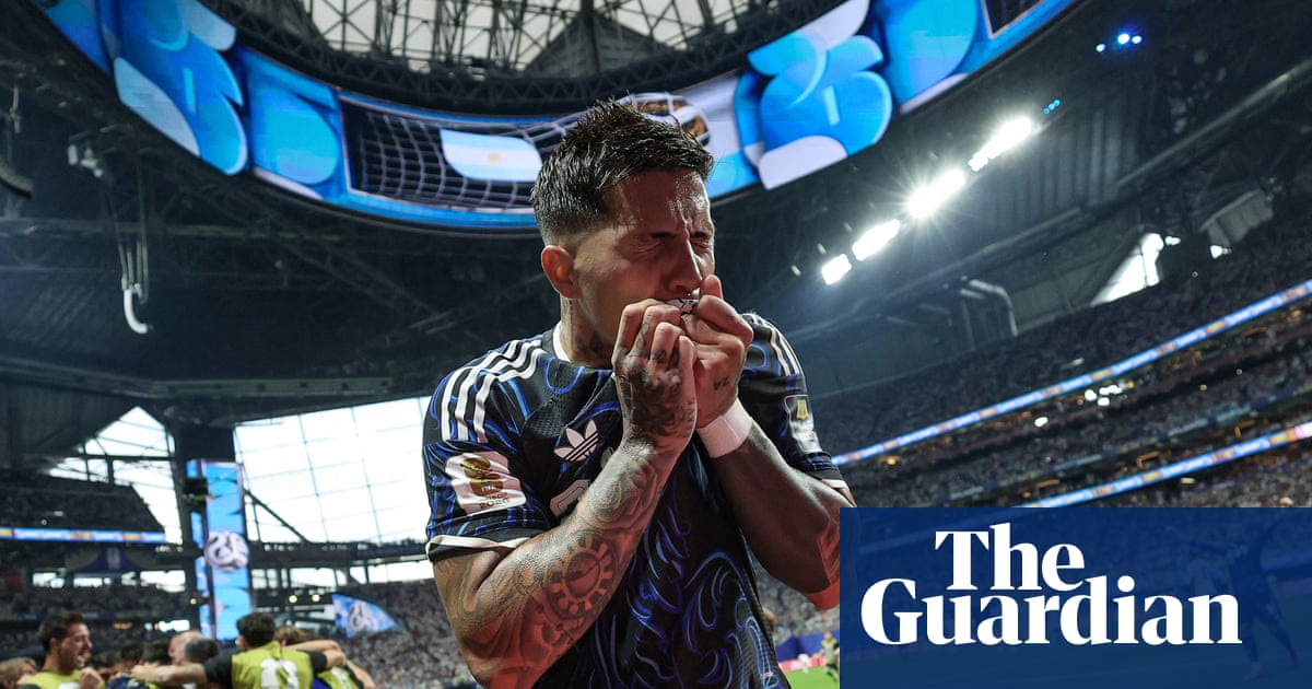 Silk, Steel, and Stamford Bridge Doubts: Enzo Fernández's World Cup Masterclass