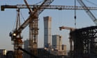 China unveils package to boost economy amid IMF growth warning