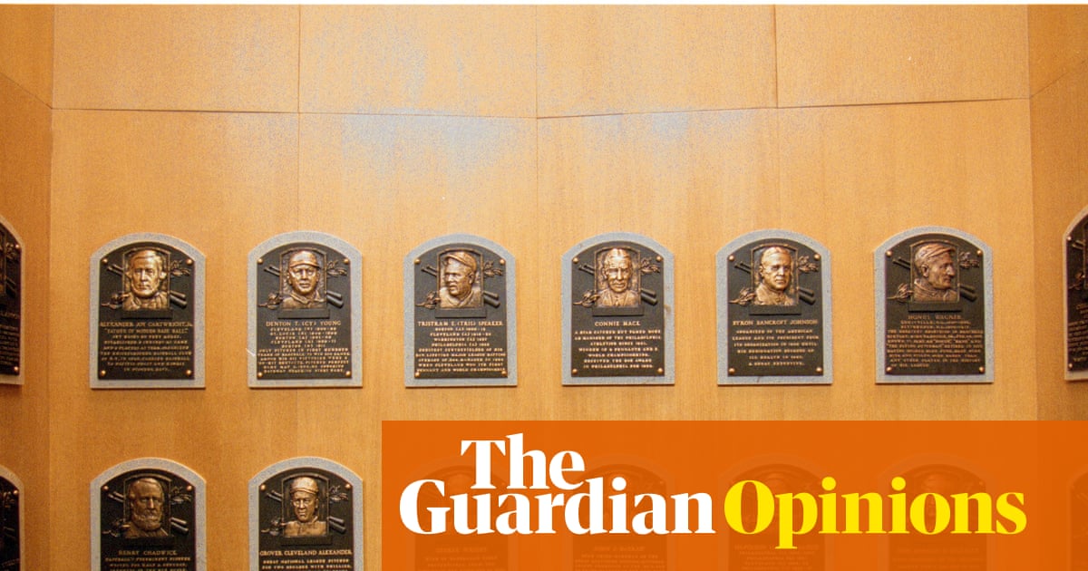 Trump loomed over baseball’s Hall of Fame. But voters still said no to Bonds and Clemens