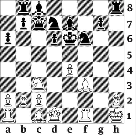 Chess 3989