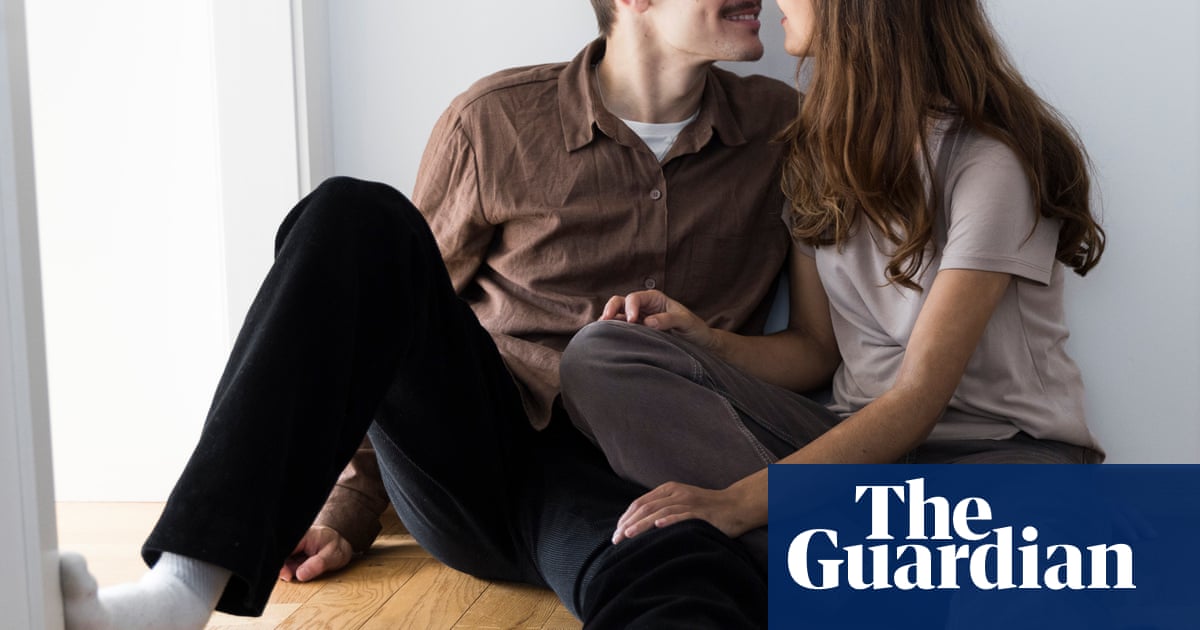 Living apart: is this the secret to a happy, lusty sex life with your partner?