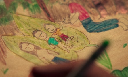 The Lost Children.