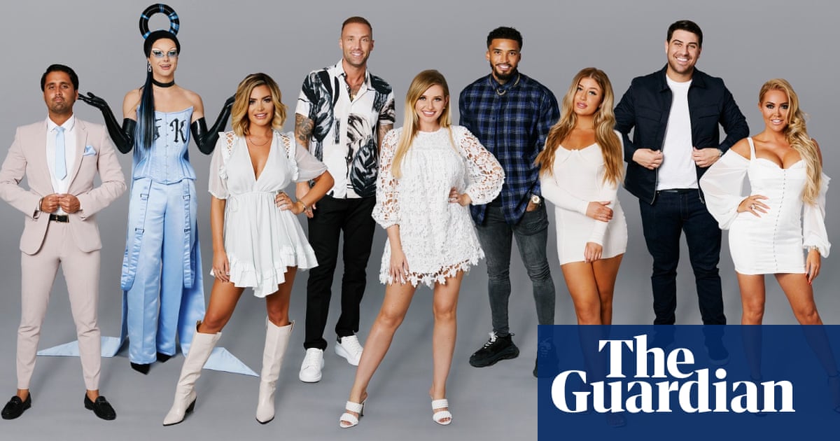Celebrity Ex In The City Not Even Covid Can Stop This Dating Show Cringefest Television The Guardian Celebrity Ex In The City Not Even Covid Can Stop This Dating Show Cringefest Television The Guardian