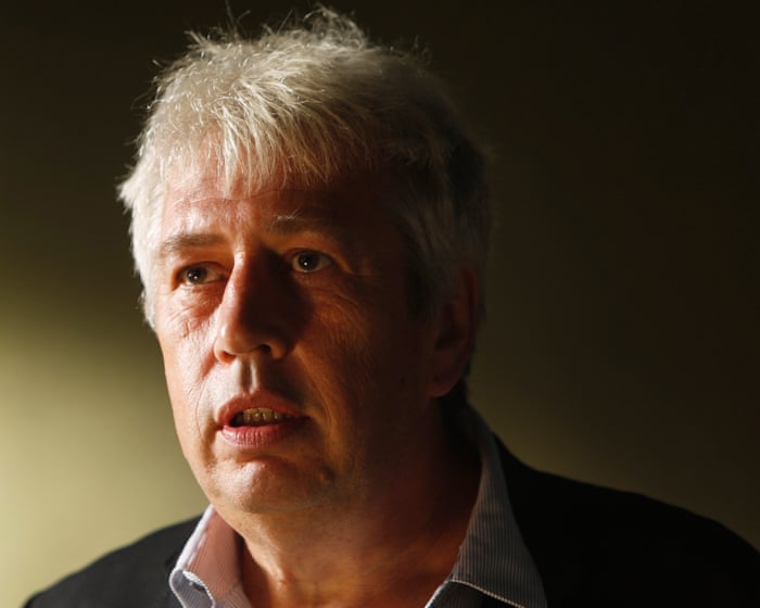 I knew Rod Liddle and hated what he became. He would have wanted me to say so | Zoe Williams — image supplied by The Guardian Politics's feed