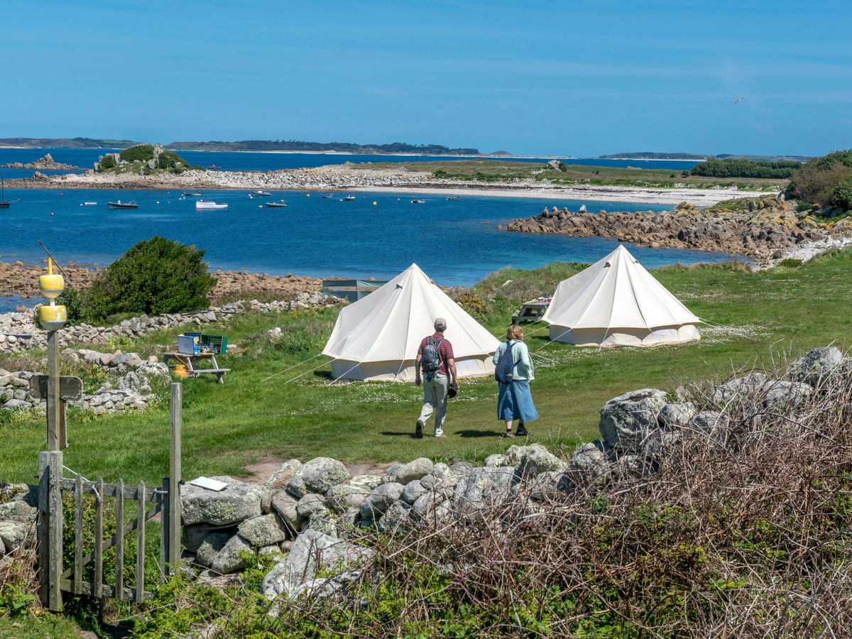 20 Of The Best Coastal Campsites Around Britain Camping Holidays The Guardian 20 Of The Best Coastal Campsites Around Britain Camping Holidays The Guardian