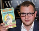 The Spin | ‘That day was life-changing’: Miles Jupp on how Ashes climax fuelled incredible blag