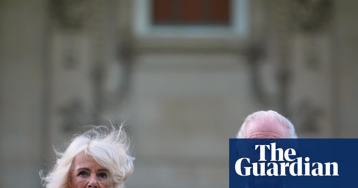 UK and US always find ways to come together, King Charles to tell Congress