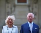 UK and US always find ways to come together, King Charles to tell Congress
