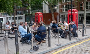 May Worst Month For Covid 19 Impact On Uk Job Market Ons Figures Show Society The Guardian