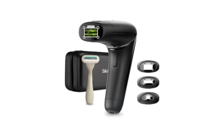 Silk’n Silkn 7 - IPL device with rotatable head