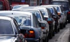 Many car brands emit more pollution than Volkswagen, report finds