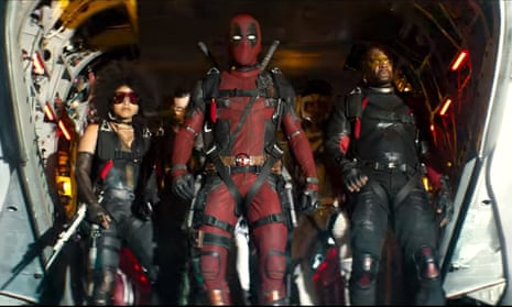 Deadpool 2 Gets A New Trailer And Synopsis, Movies