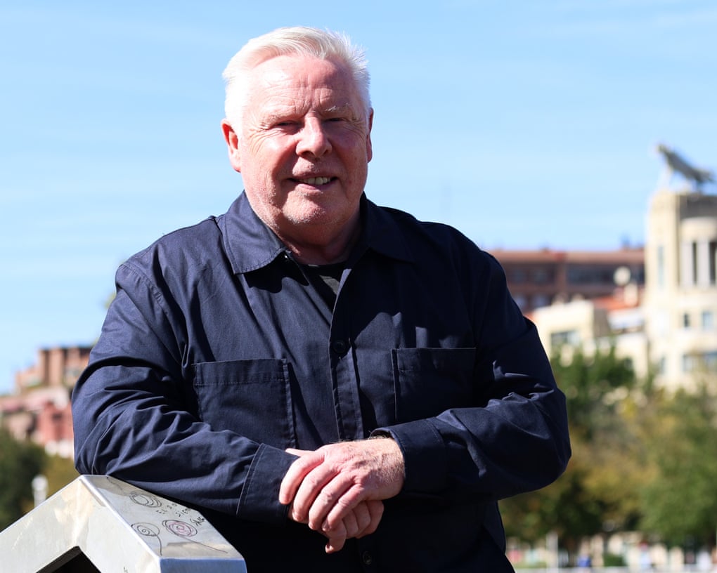 Sammy Lee: ‘Ir a España fue lo mejor que me pasó después de fichar por el Liverpool’ Sammy Lee: ‘Ir a España fue lo mejor que me pasó después de fichar por el Liverpool’