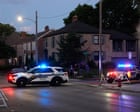 Multiple people shot near street festival in Toledo, Ohio, authorities say