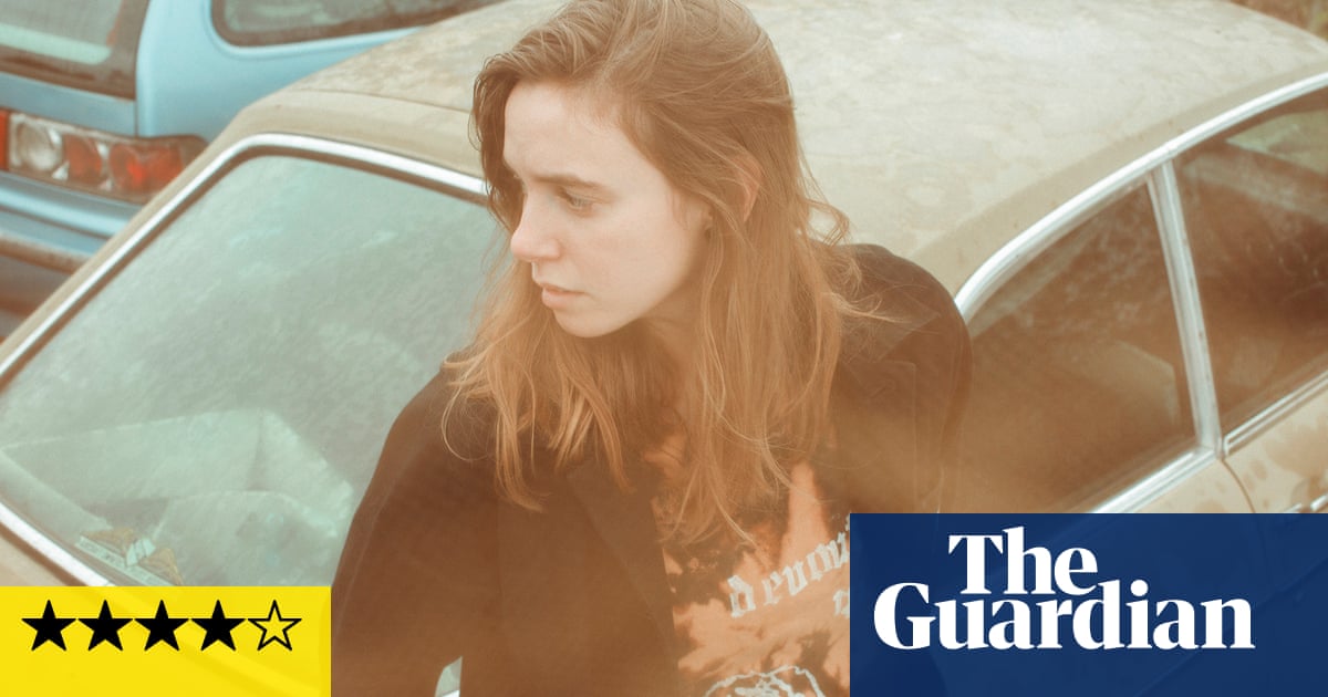 Julien Baker: Little Oblivions review – unsparing tales of shame