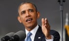 Barack Obama attacks Trump administration's response to coronavirus pandemic thumbnail