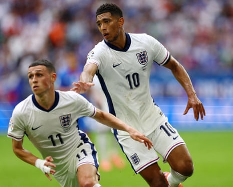 Tuchel recalls Bellingham, Foden with clear demands Tuchel recalls Bellingham, Foden with clear demands