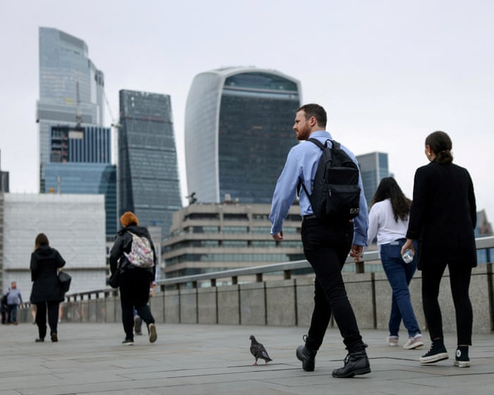 UK borrows less than expected in June in boost for Burnham