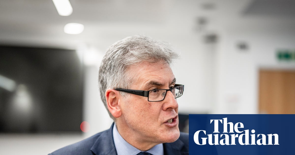 Commissioner says he had ‘no legal power’ to sack police chief over Maccabi Tel Aviv ban | Police Commissioner says he had ‘no legal power’ to sack police chief over Maccabi Tel Aviv ban | Police