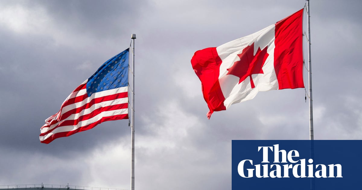 Cell‑Phone Data Shows 42% Drop in Canadian Visits to U.S. Metro Areas
