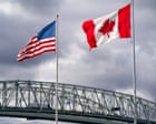 Researchers find 42% drop in Canadians visiting US metro areas amid Trump 2.0 | Ξένα νέα στο PlusTV.gr