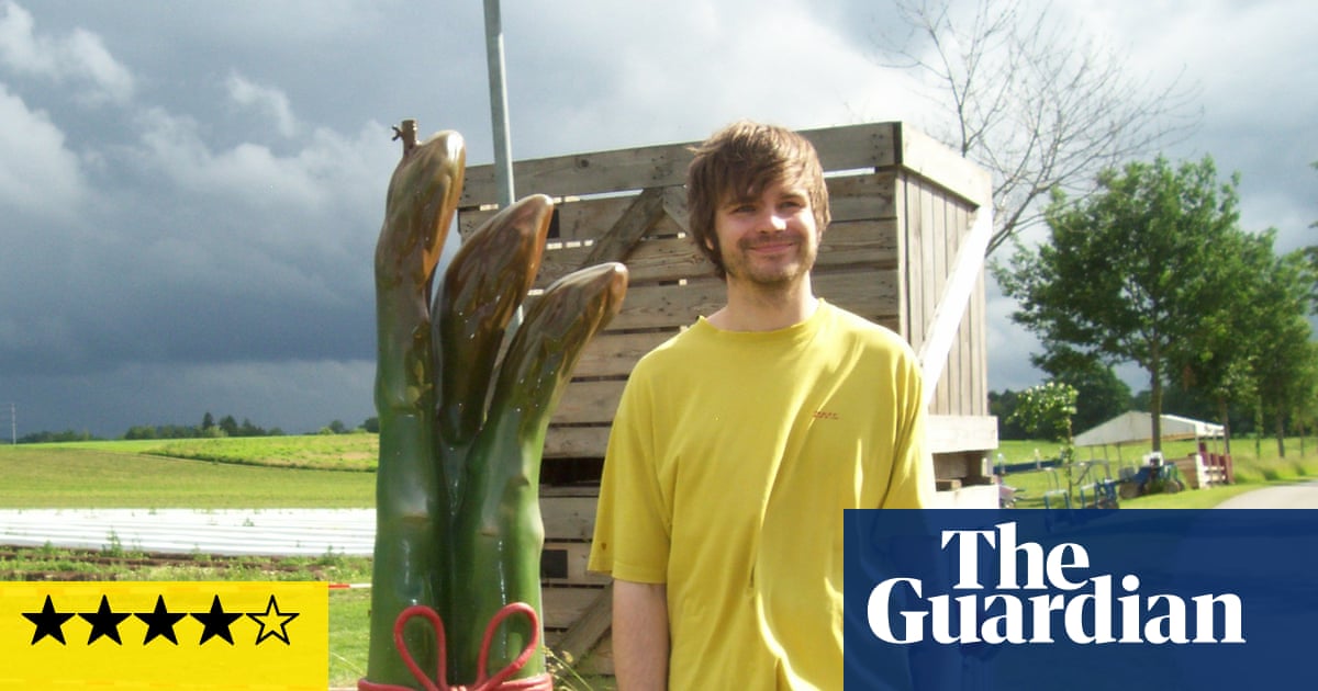 This Is Lorelei: Holo Boy review sweet-sad songs from a new pearl of the US alt scene