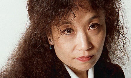 Michiko Kakutani.