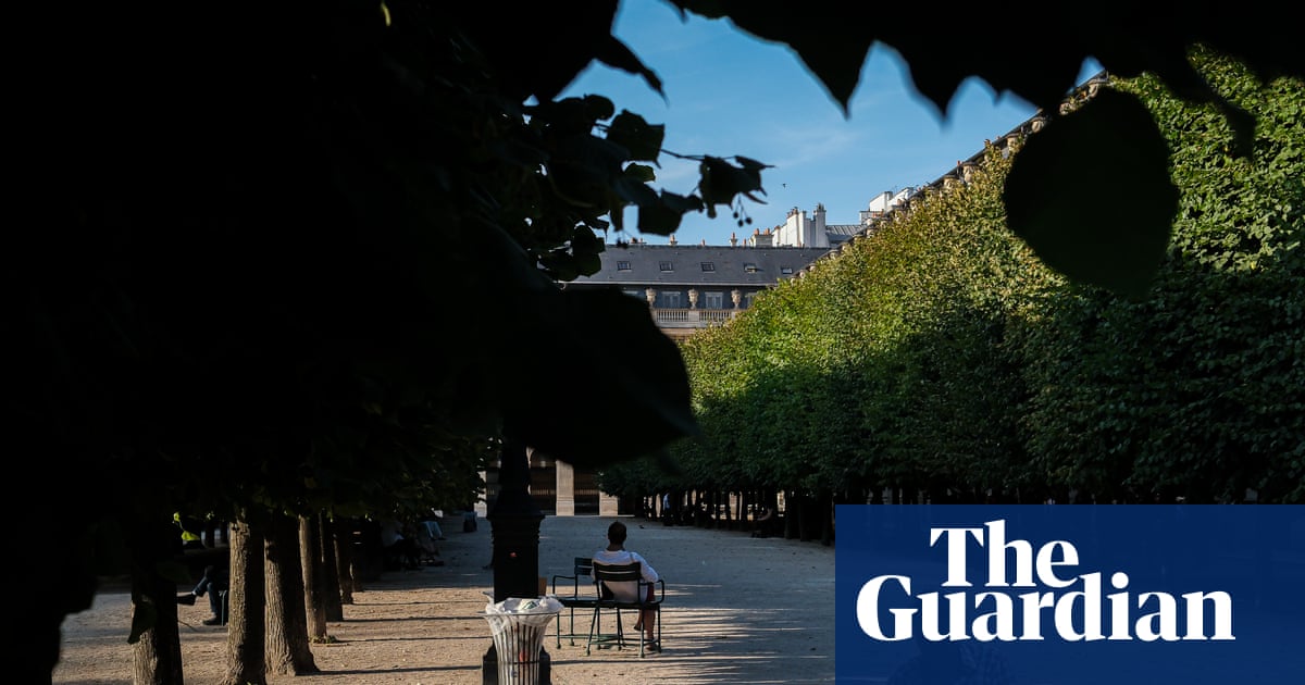 Adapting to the heat: four ideas from European cities