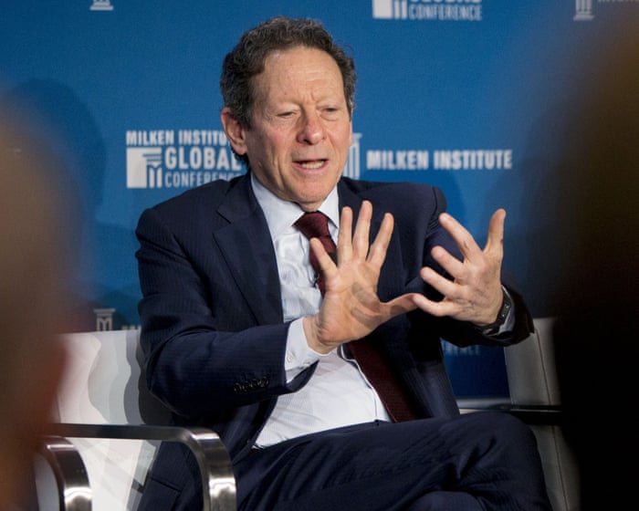 Hyatt chair Thomas Pritzker steps down over Epstein links