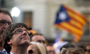 Carles Puigdemont