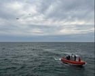 Debris found after medical plane carrying six people went missing off Nantucket