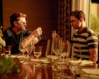 Andrew Garfield takes on Sam Altman in creepy first teaser for Artificial