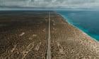 Cyclist killed and another injured in separate incidents in Indian Pacific Wheel Race