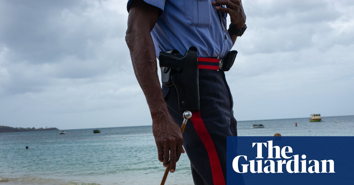 Family of British man found dead in Grenada ask local police to work with UK investigators Family of British man found dead in Grenada ask local police to work with UK investigators