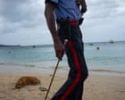Family of British man found dead in Grenada ask local police to work with UK investigators