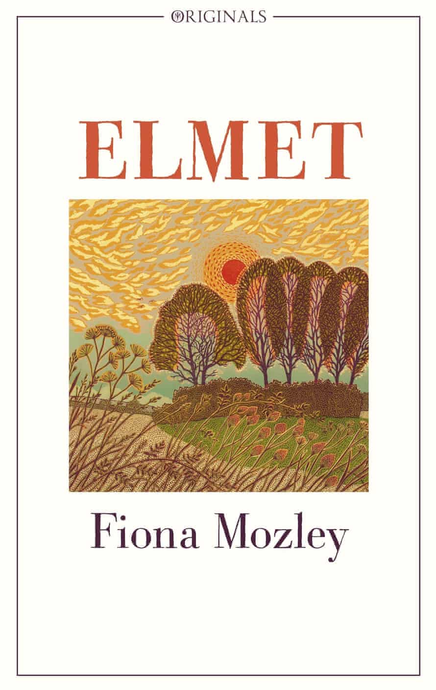 Elmet Fiona Mozley
