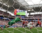 World Cup 2026: England edge Norway in quarter-final β in pictures