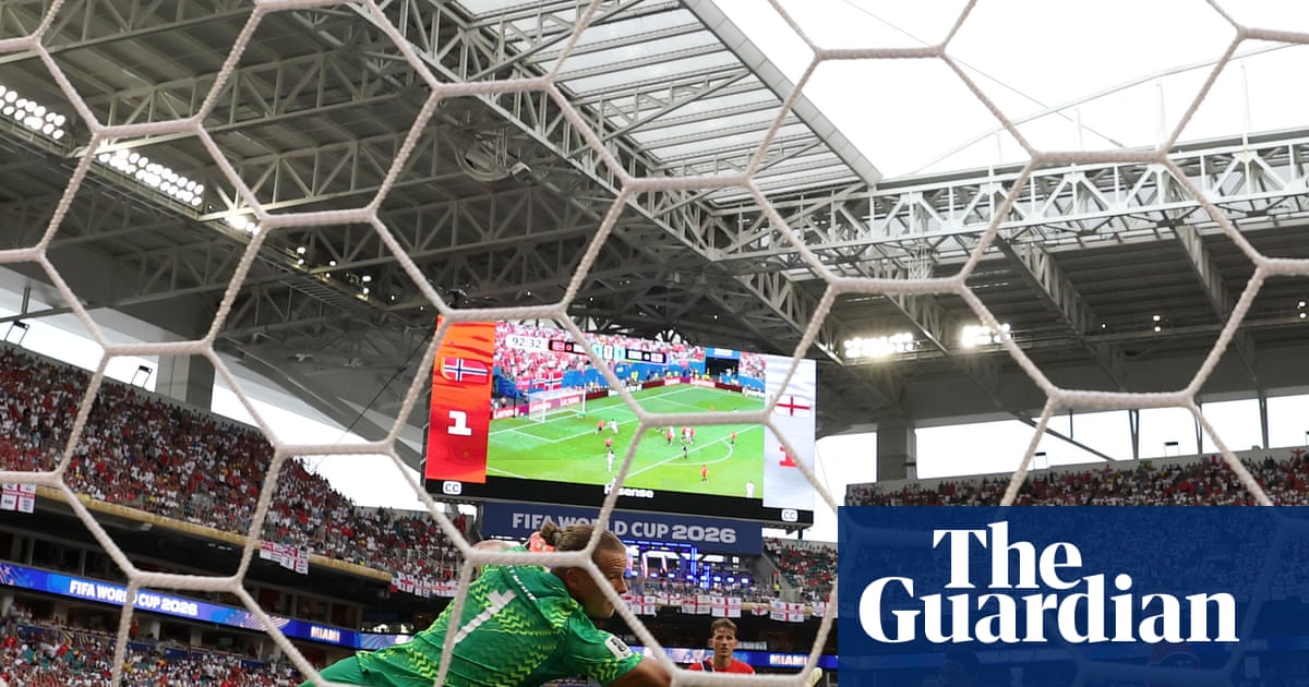 Image via theguardian.com