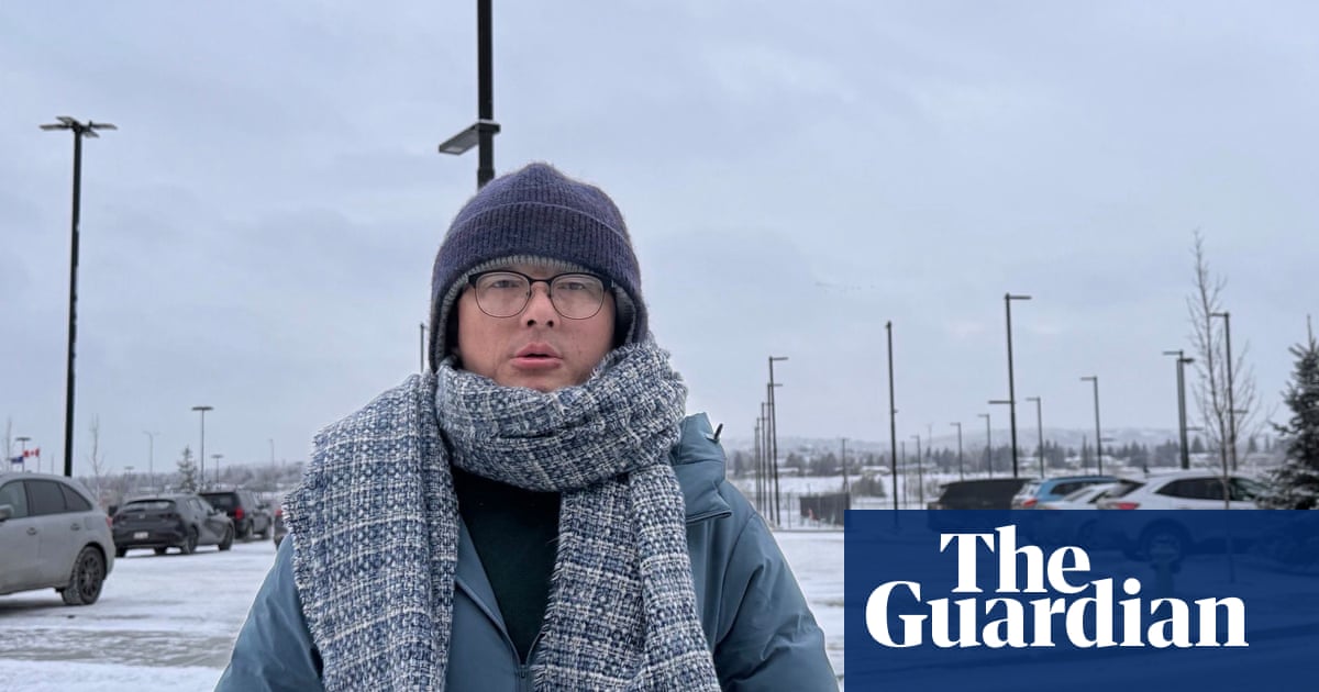 'I was very lucky': activist and blogger Lu Yuyu on escaping China