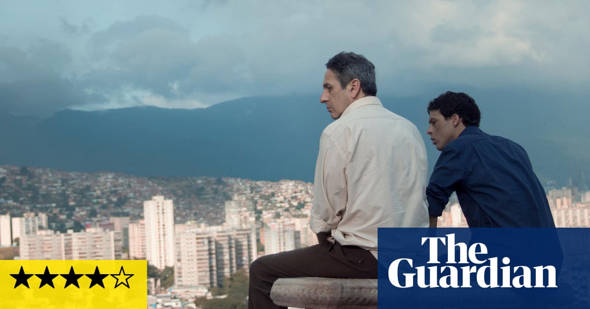 Sex fats in Caracas